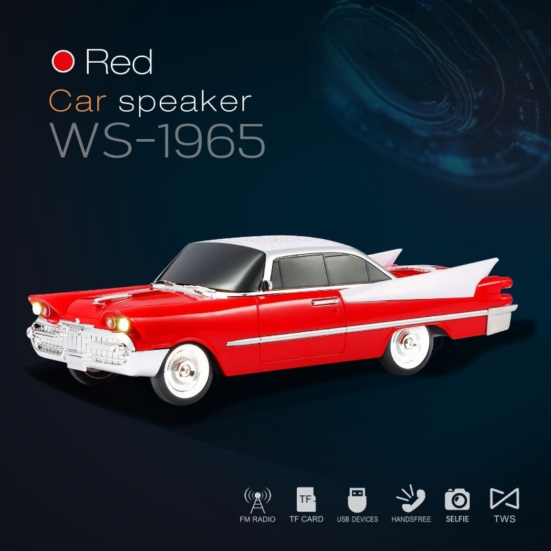 Bluetooth Speaker Fm Radio Por - Audio Music Spotify 评论和价格